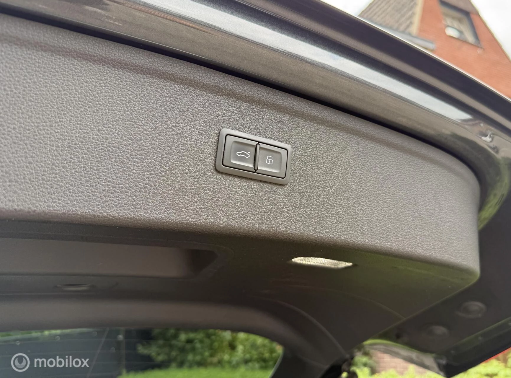 Hoofdafbeelding Audi SQ5