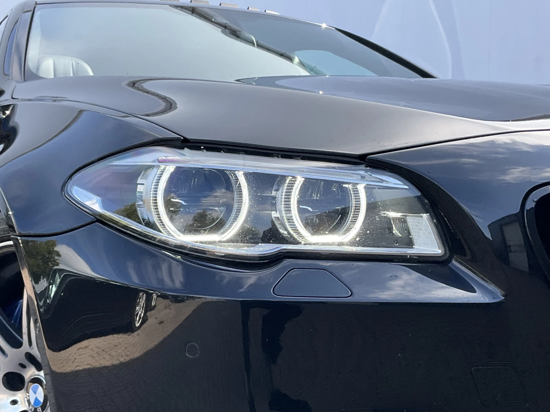 Hoofdafbeelding BMW M5
