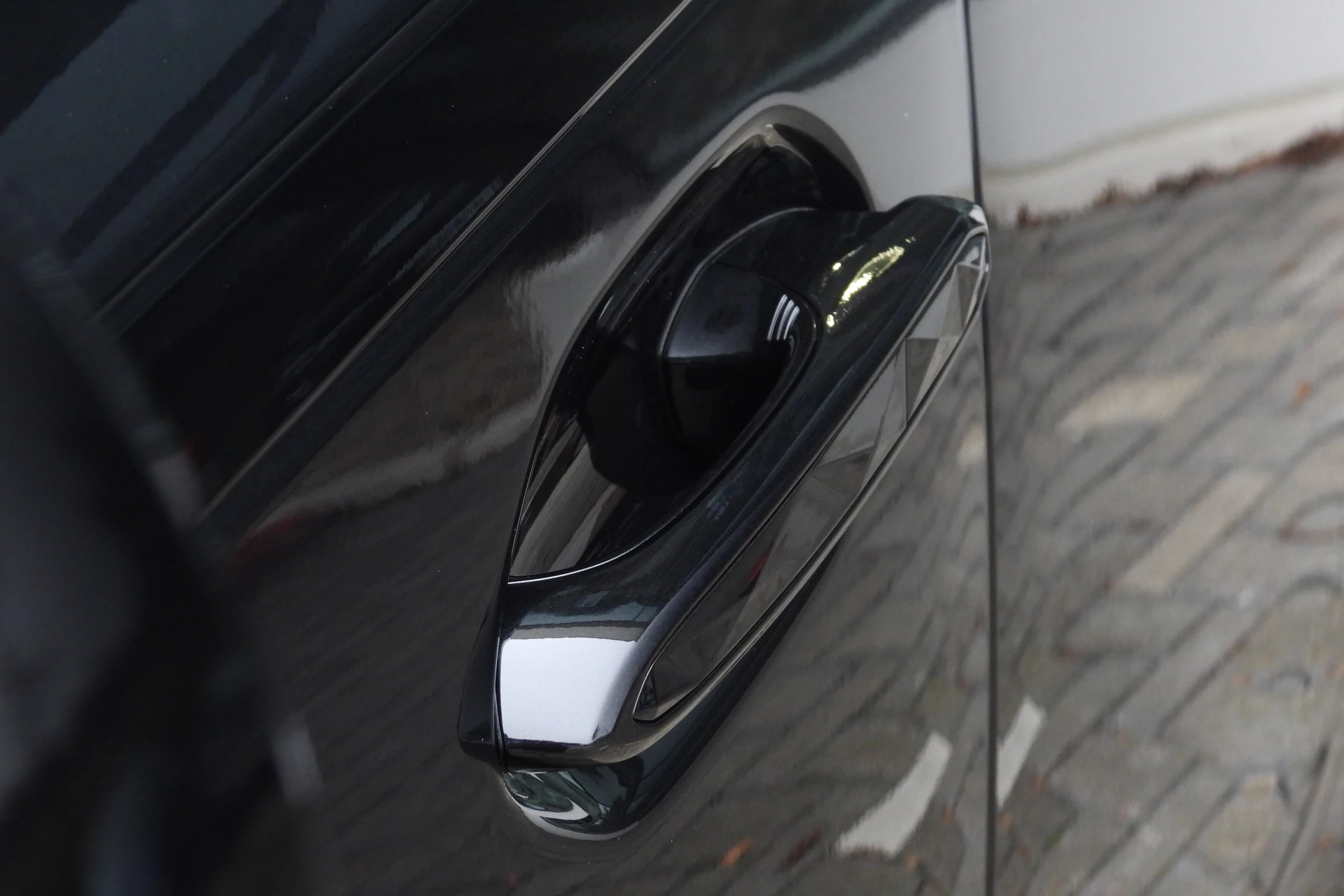 Hoofdafbeelding BMW XM