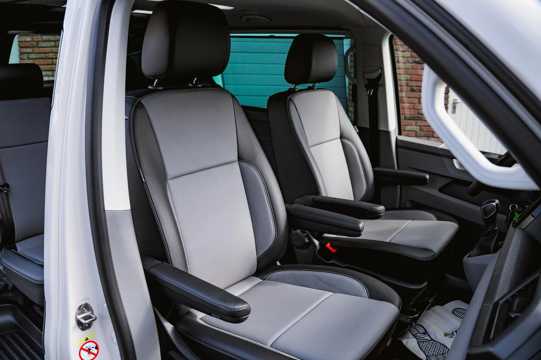 Hoofdafbeelding Volkswagen Caravelle