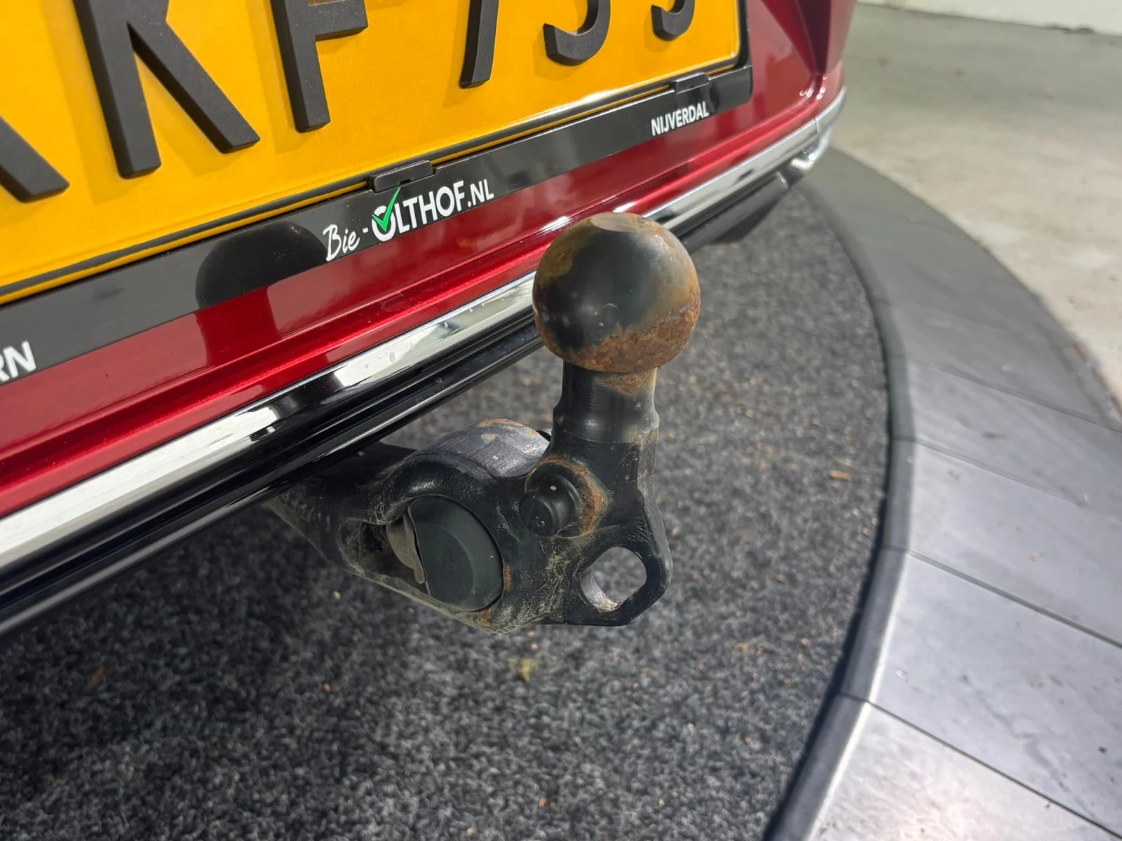 Hoofdafbeelding Volkswagen Arteon