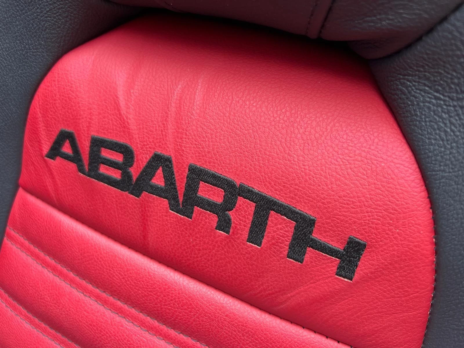 Hoofdafbeelding Fiat 124 Spider