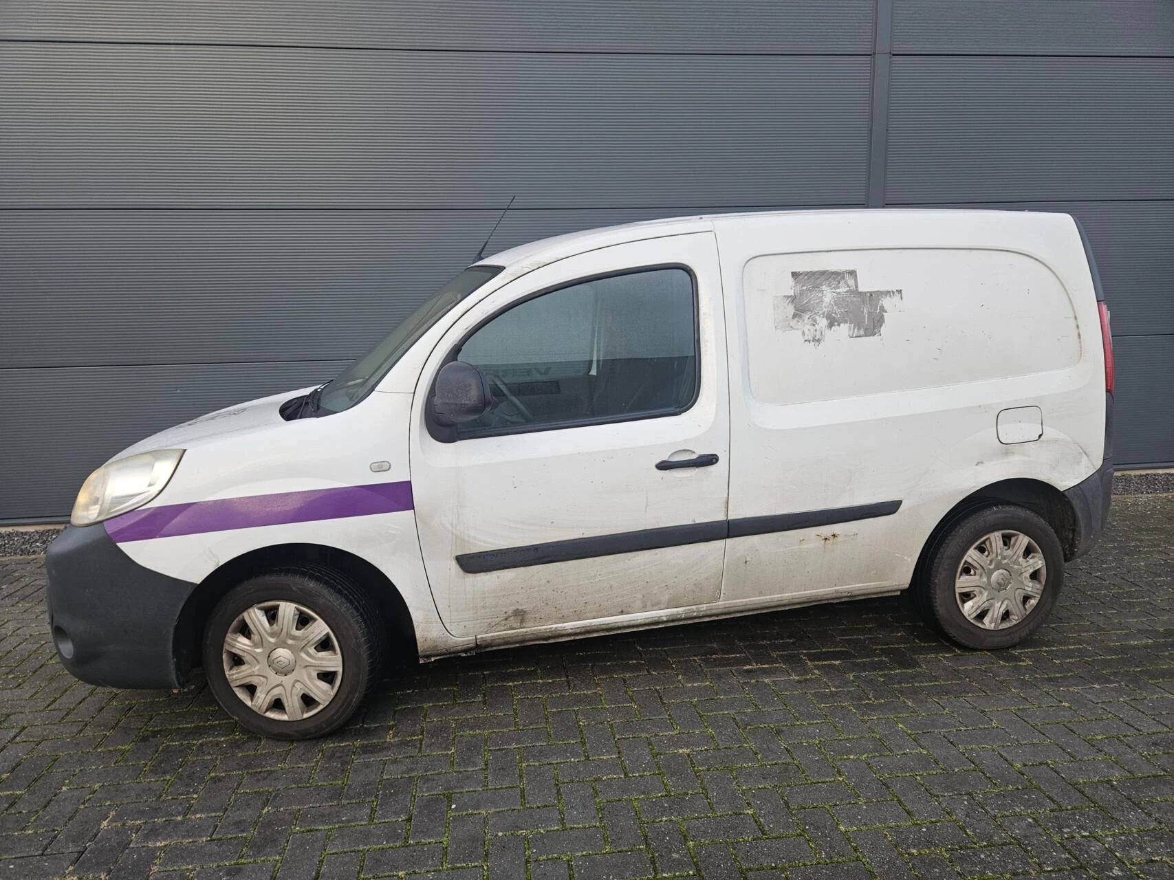 Hoofdafbeelding Renault Kangoo