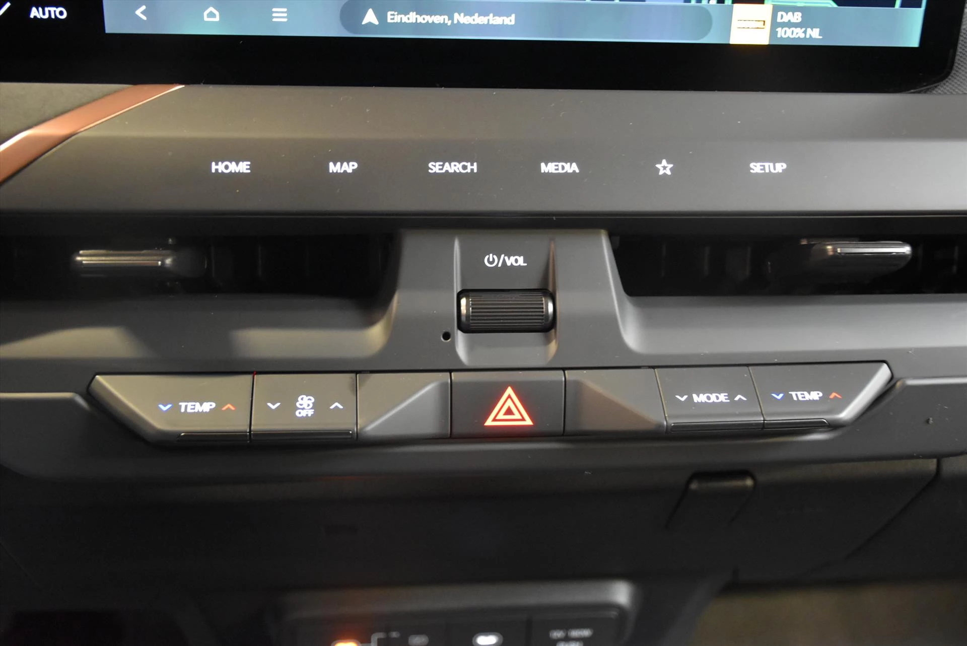 Hoofdafbeelding Kia EV5