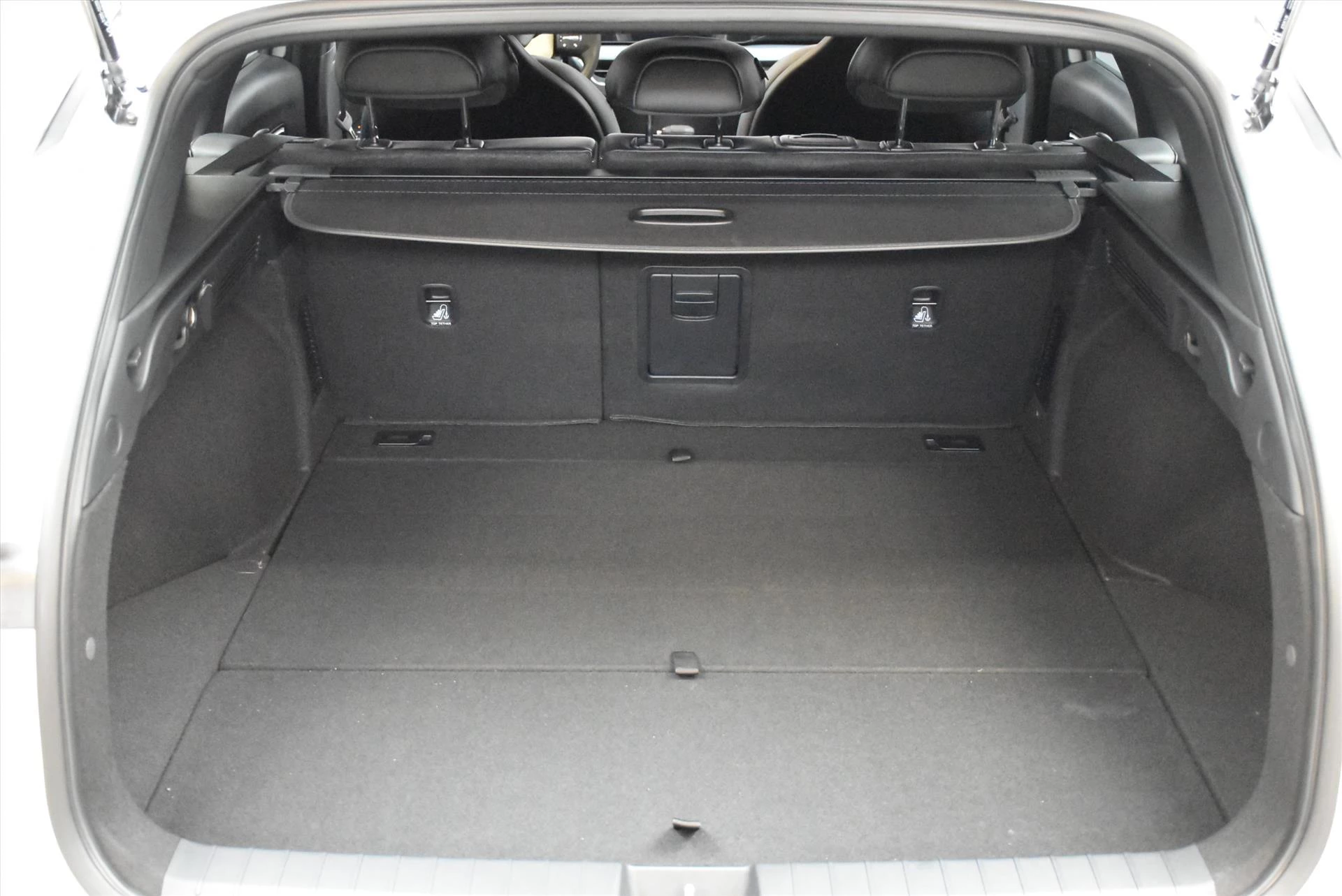 Hoofdafbeelding Kia K4