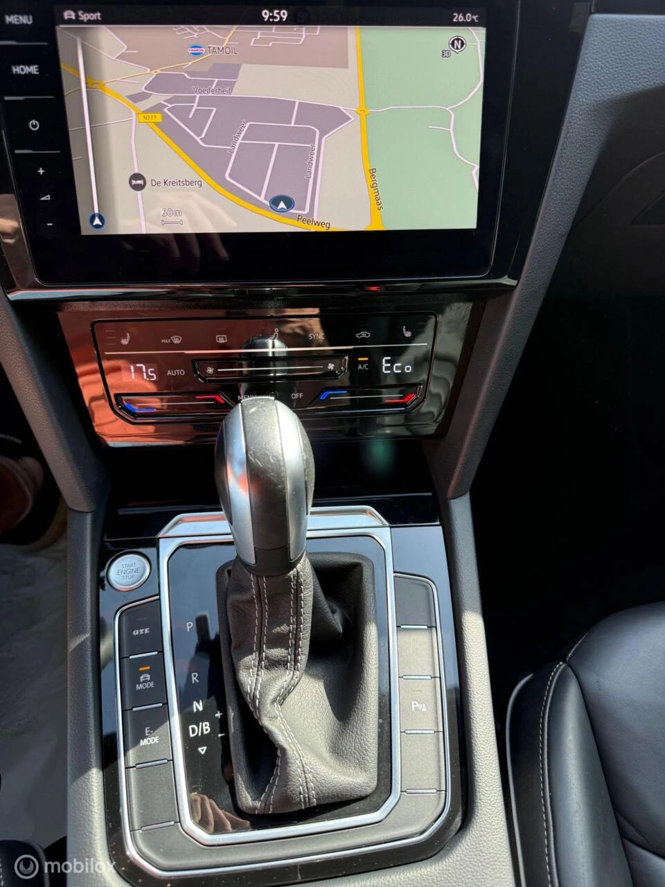 Hoofdafbeelding Volkswagen Arteon