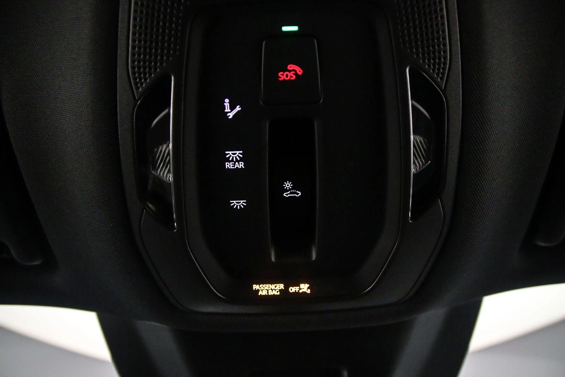 Hoofdafbeelding Audi A6 Avant e-tron