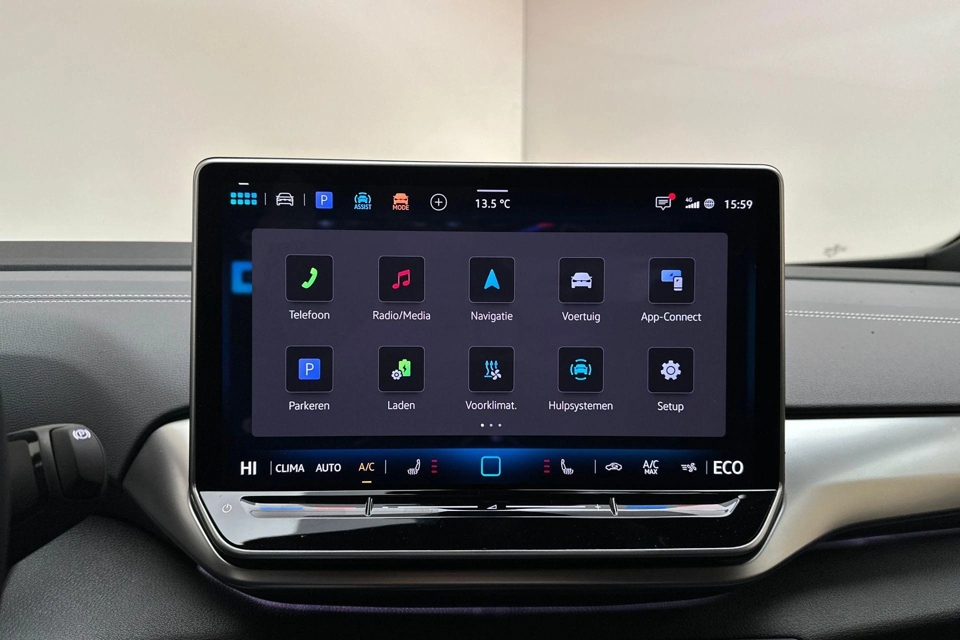 Hoofdafbeelding Volkswagen ID.4