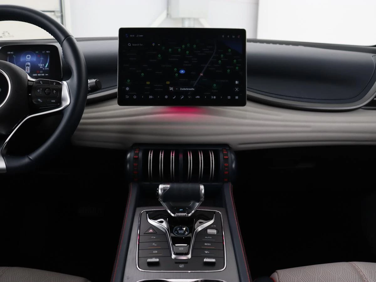 Hoofdafbeelding BYD ATTO 3