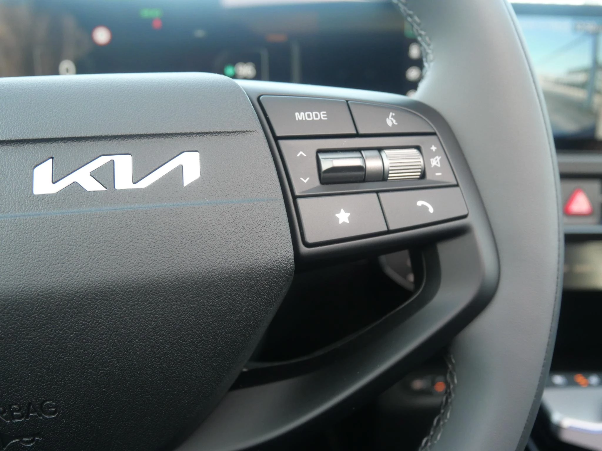 Hoofdafbeelding Kia EV6