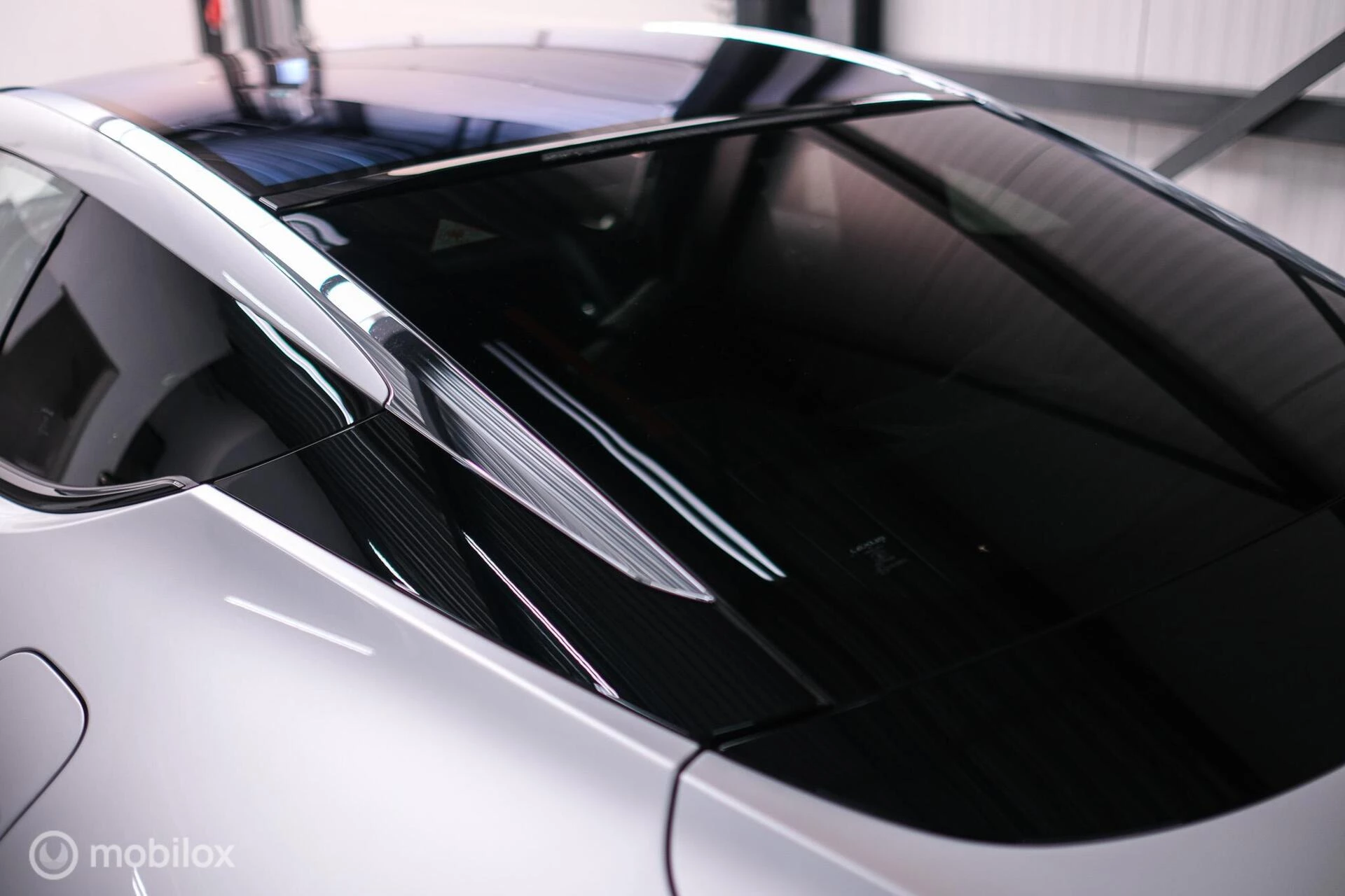 Hoofdafbeelding Lexus LC