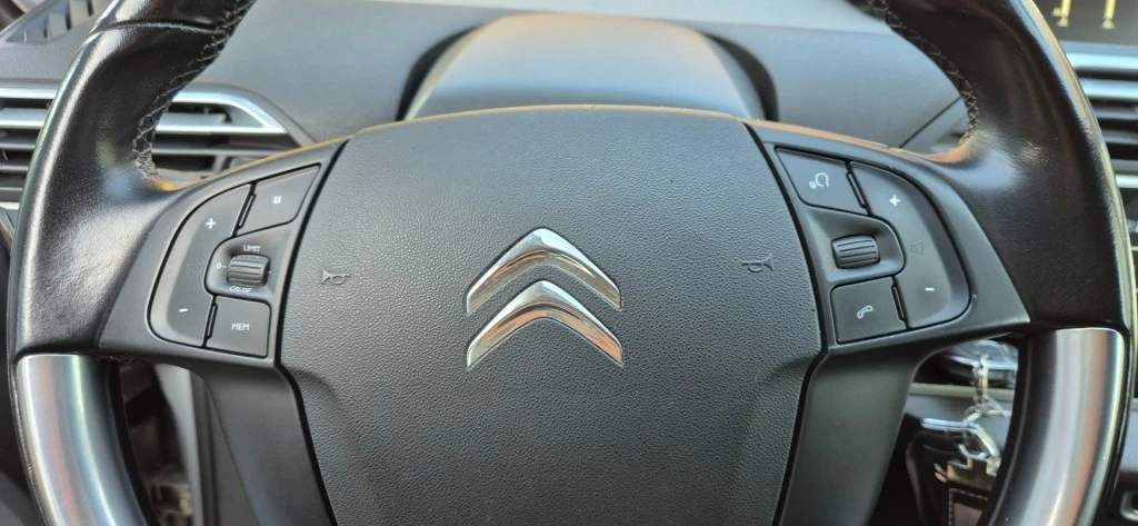 Hoofdafbeelding Citroën C4 Picasso