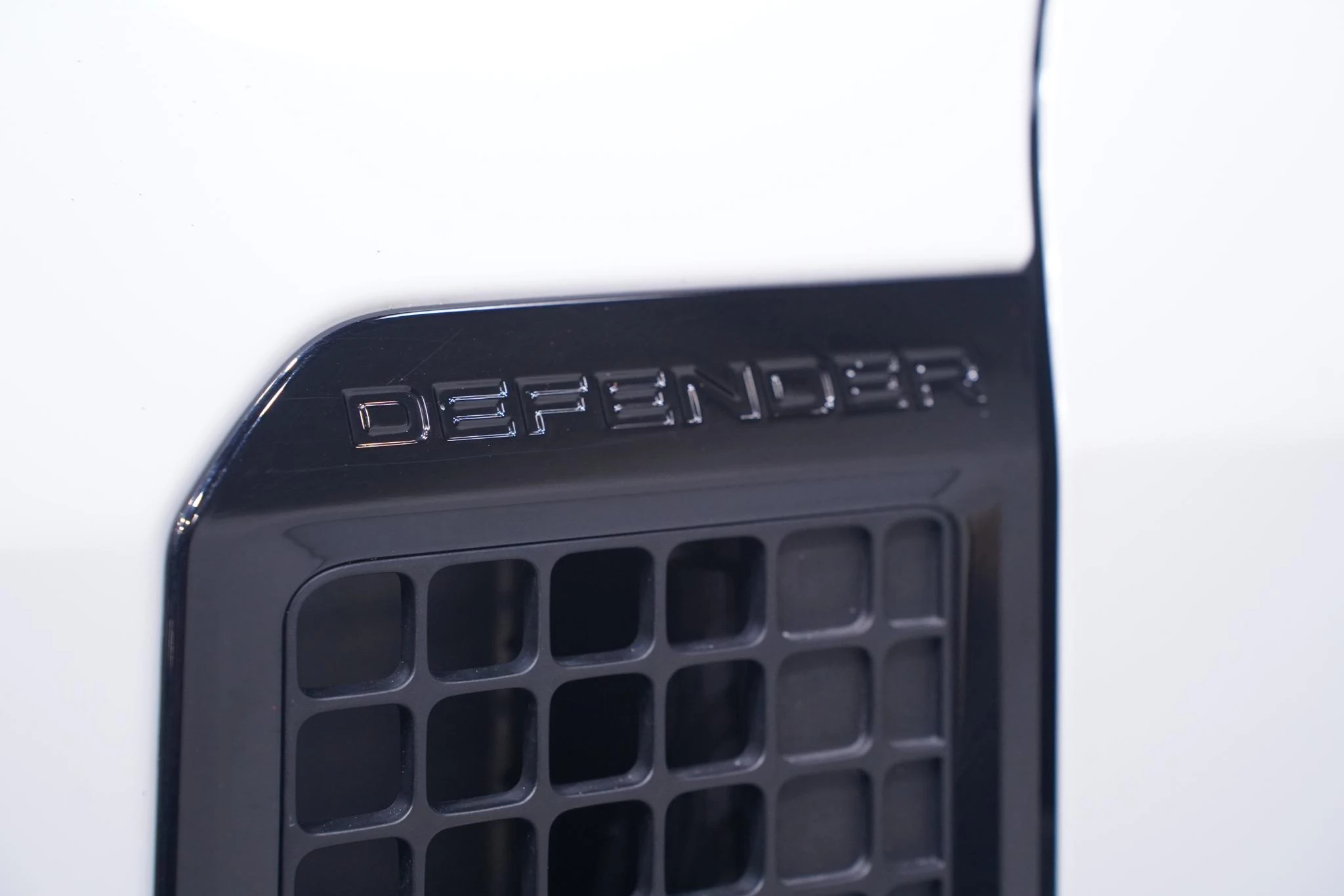 Hoofdafbeelding Land Rover Defender