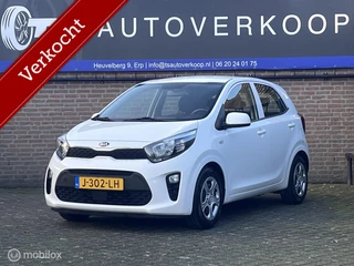 Kia Picanto 1.0 DPi ComfortLine 5p+CRUISE CONTROL+NAP