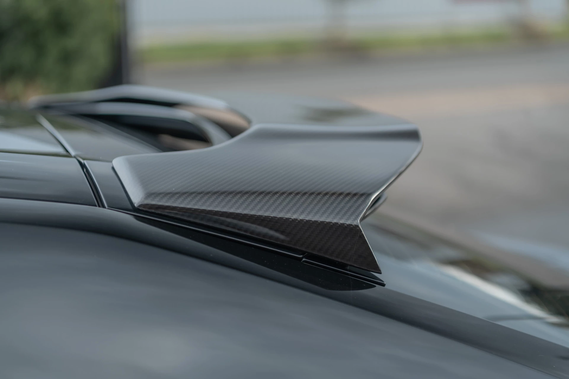 Hoofdafbeelding Lamborghini Urus