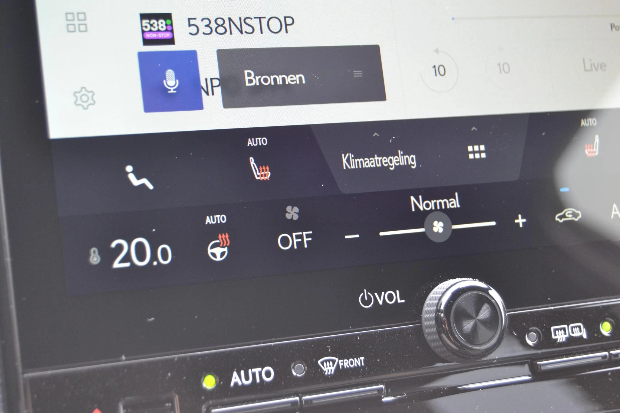 Hoofdafbeelding Lexus LBX