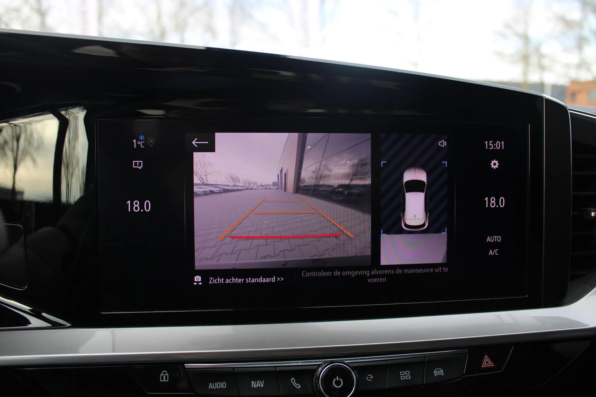 Hoofdafbeelding Opel Mokka-e