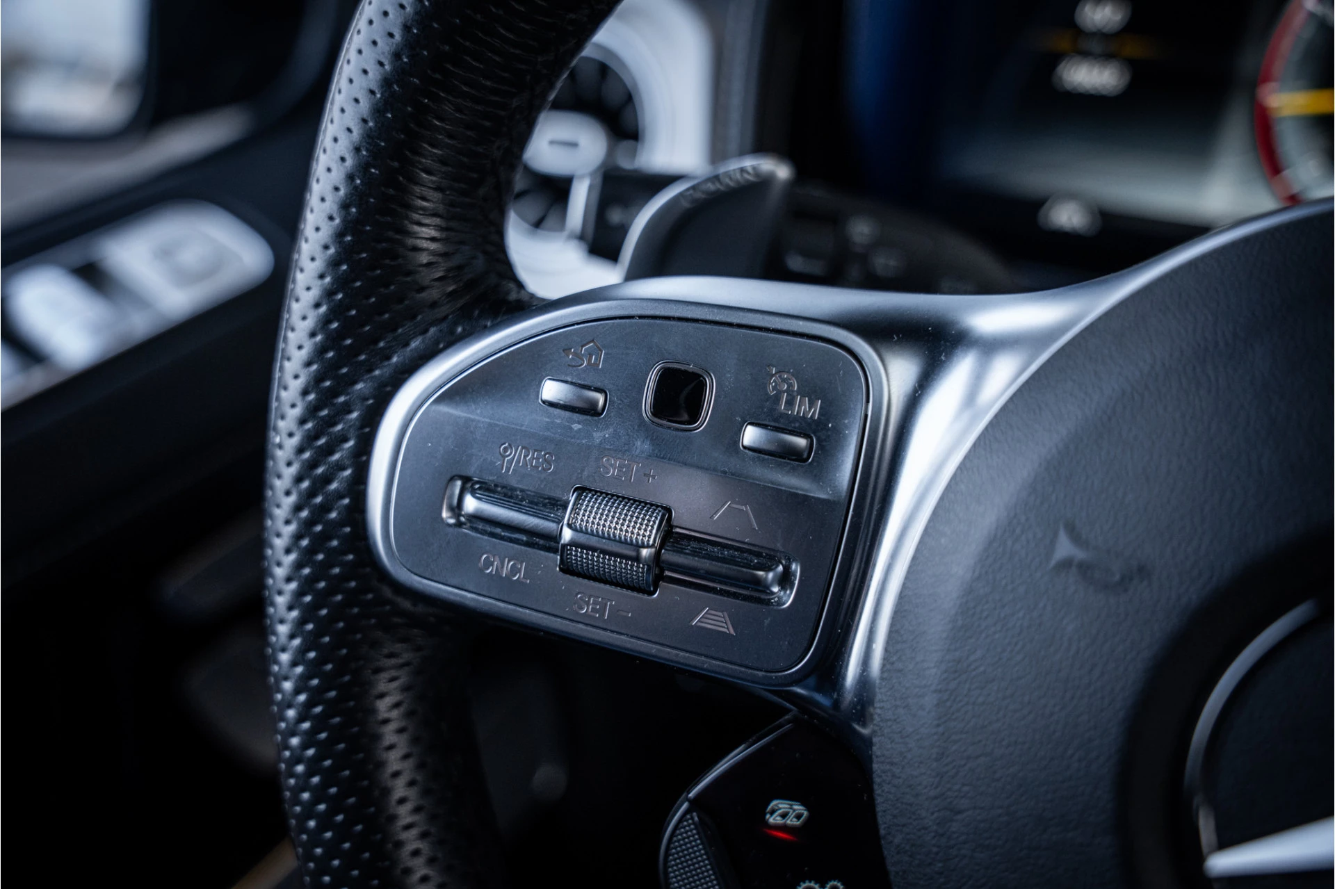 Hoofdafbeelding Mercedes-Benz G-Klasse