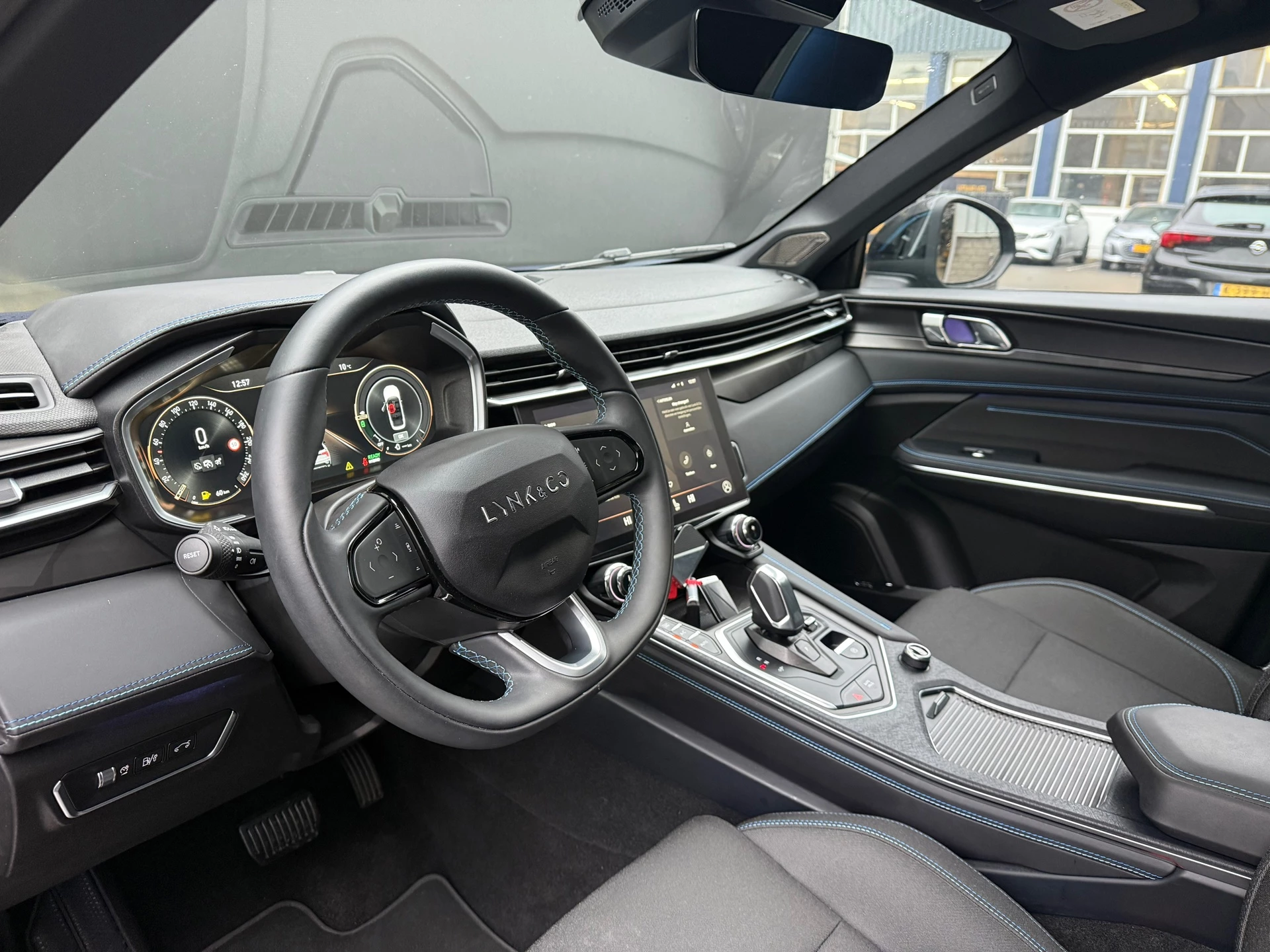 Hoofdafbeelding Lynk & Co 01