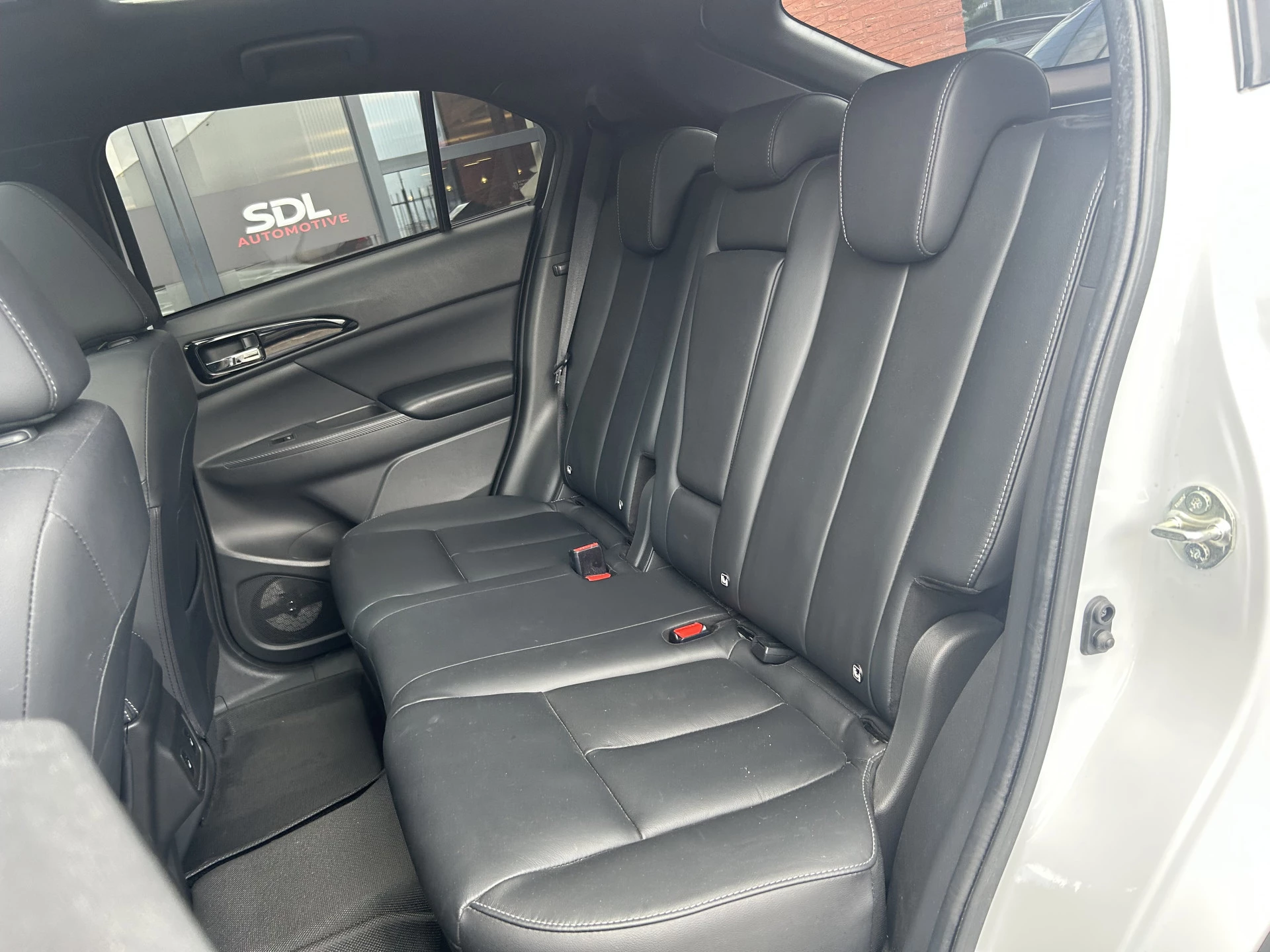 Hoofdafbeelding Mitsubishi Eclipse Cross