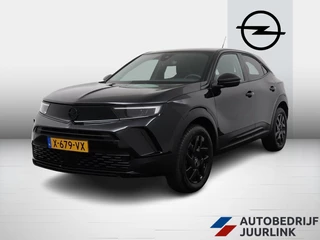 Opel Mokka 1.2 T 130 pk Automaat GS Camera/Navi/Android/ECC