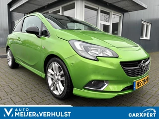 Opel Corsa HELAAS VERKOCHT!!!