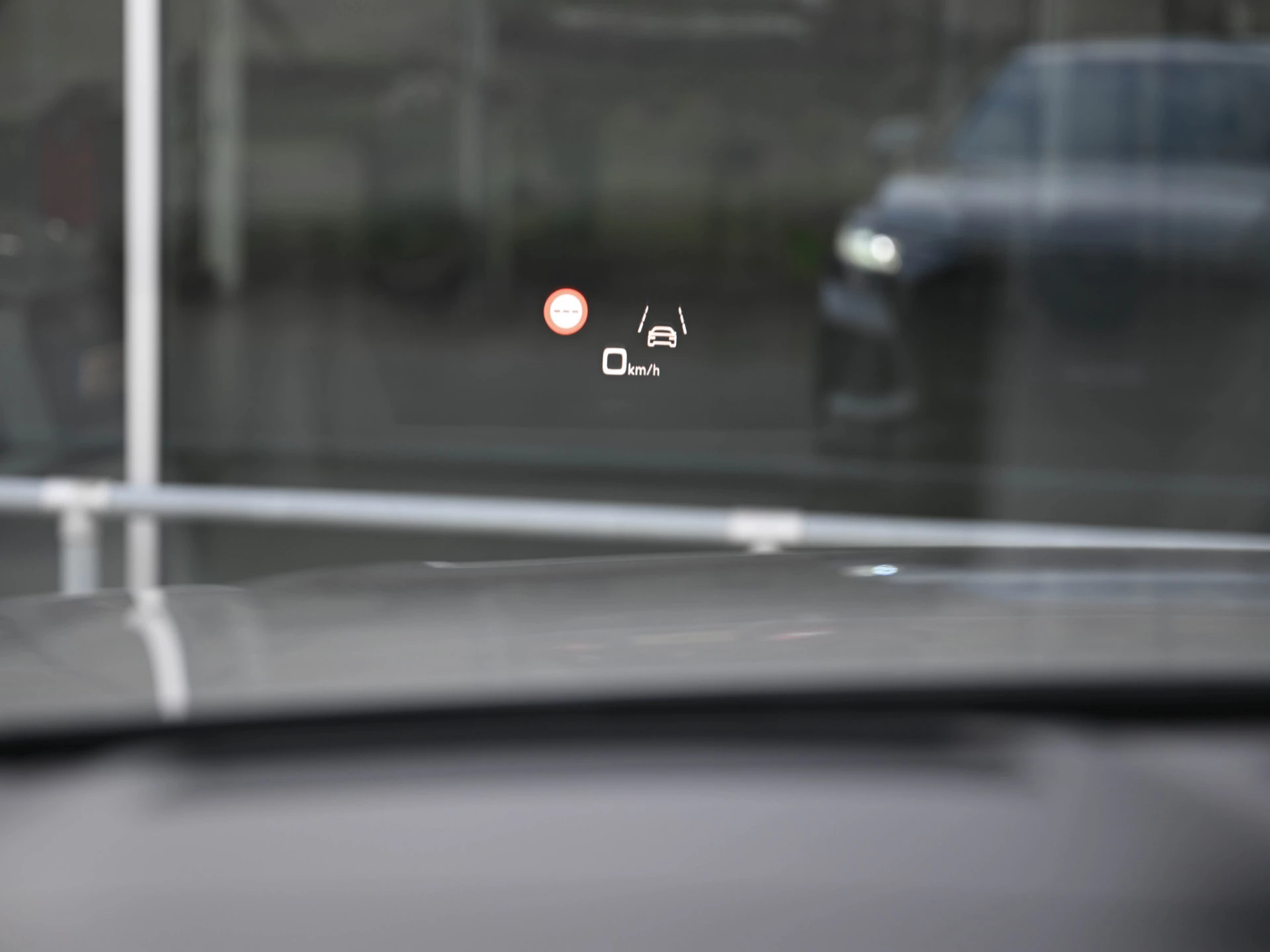 Hoofdafbeelding Audi RSQ8