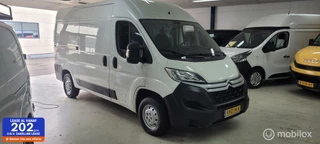 Citroen Jumper  2.0 HDi L2H2 87.000 km !!