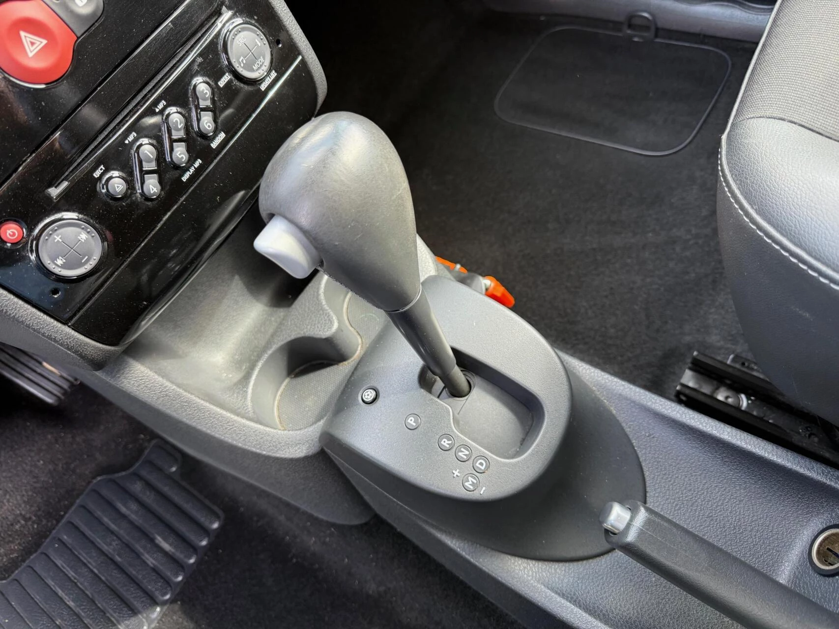 Hoofdafbeelding Renault Grand Modus