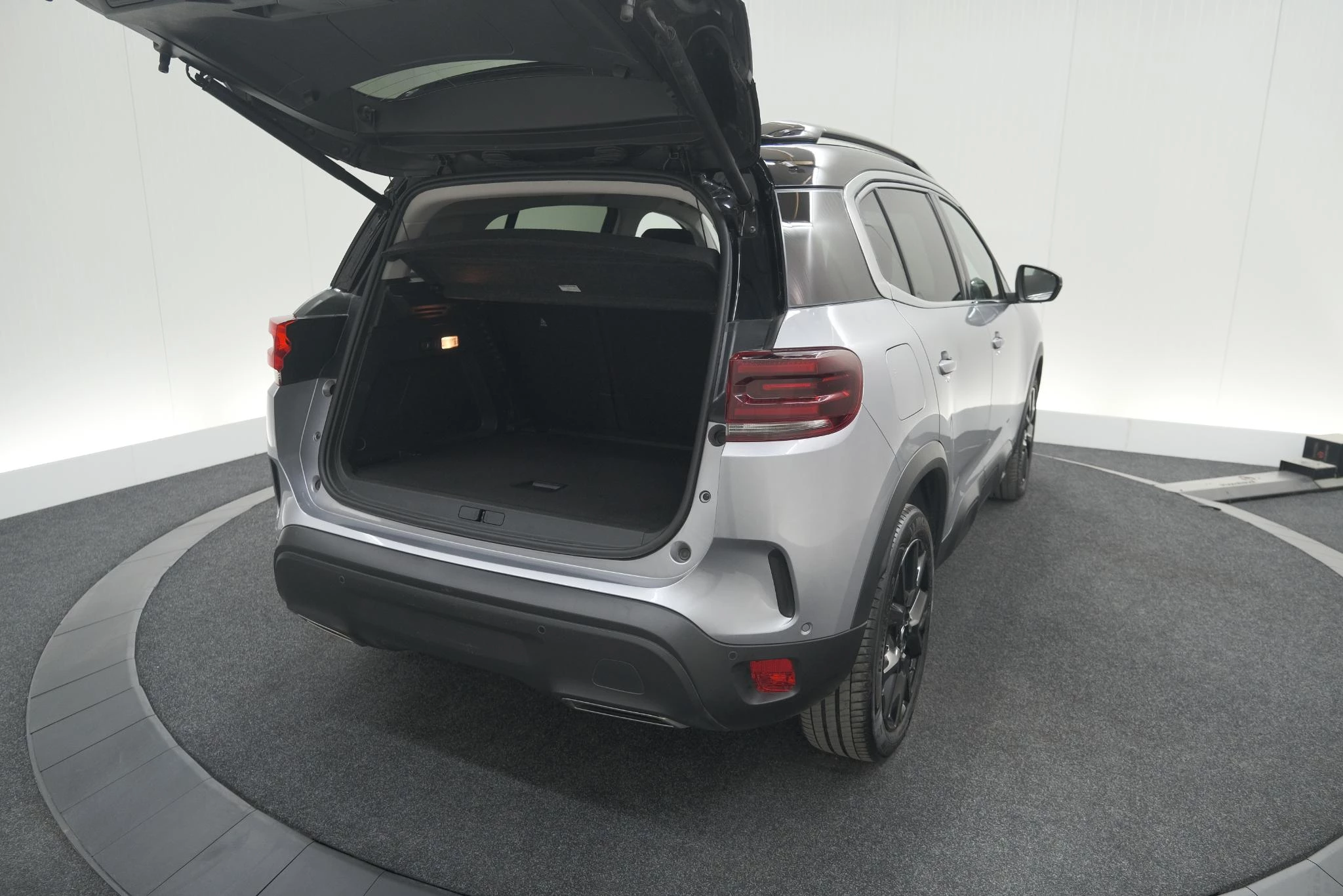Hoofdafbeelding Citroën C5 Aircross