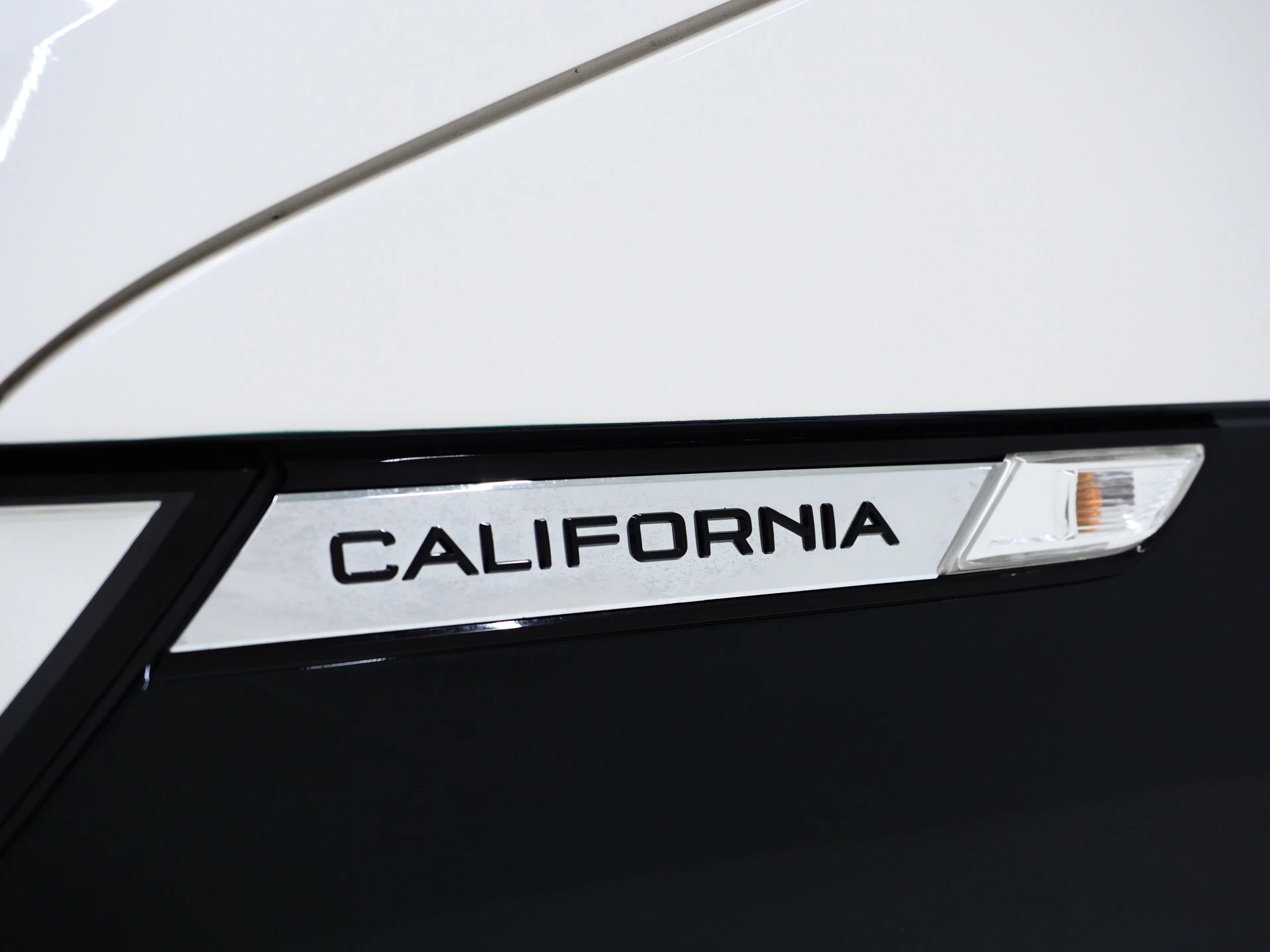 Hoofdafbeelding Volkswagen California