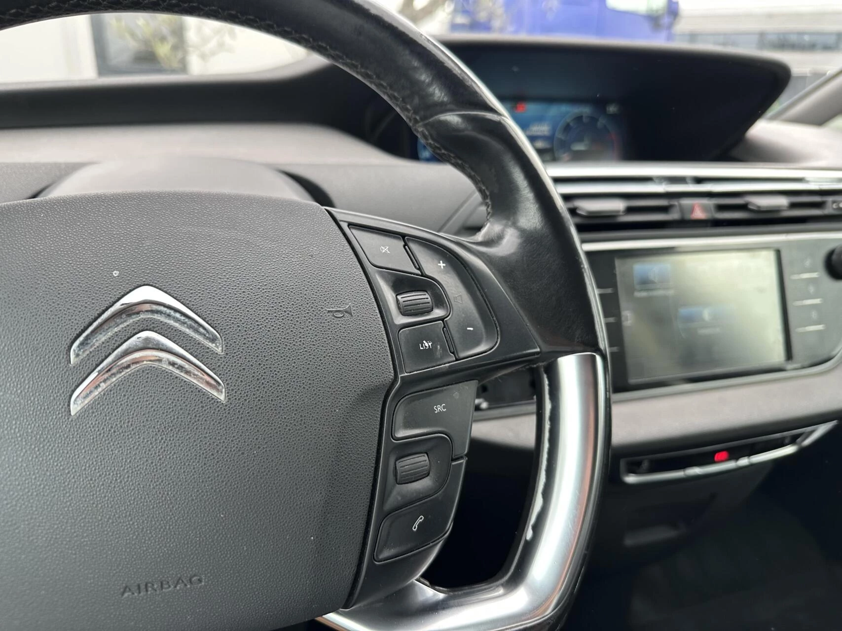 Hoofdafbeelding Citroën Grand C4 Picasso