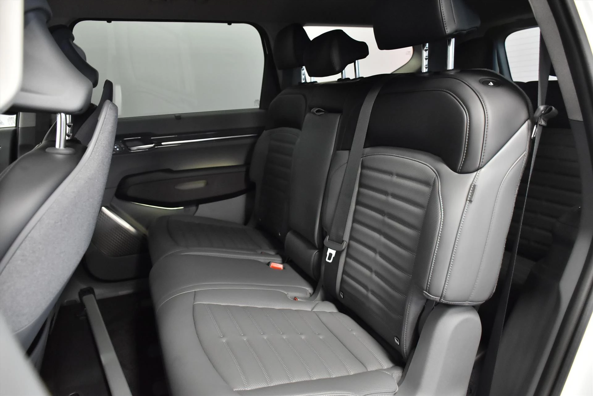 Hoofdafbeelding Kia EV9