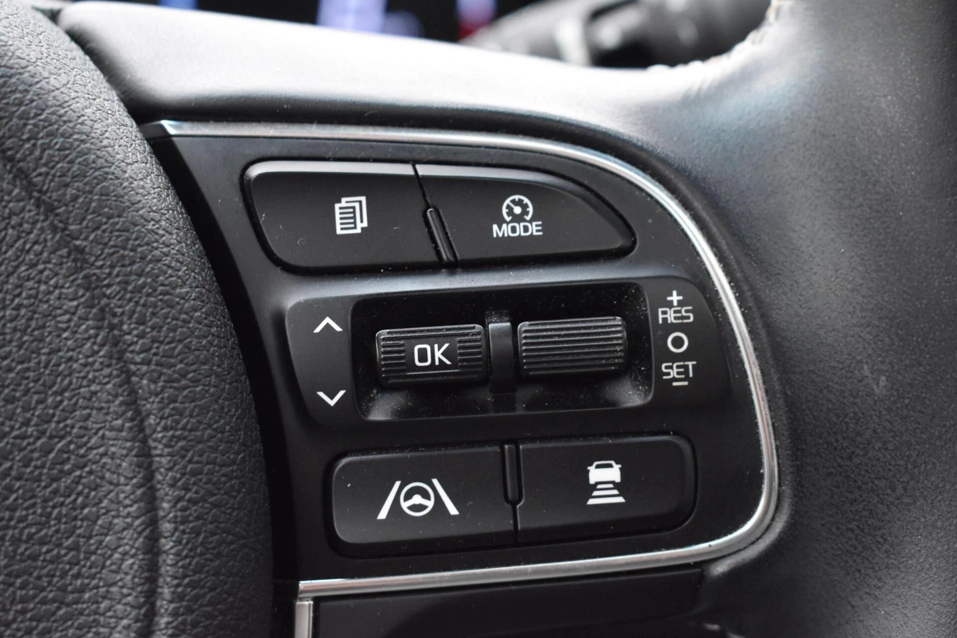 Hoofdafbeelding Kia e-Niro