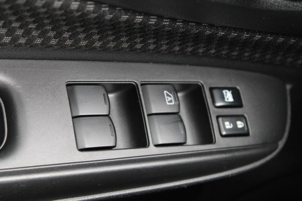 Hoofdafbeelding Nissan Note