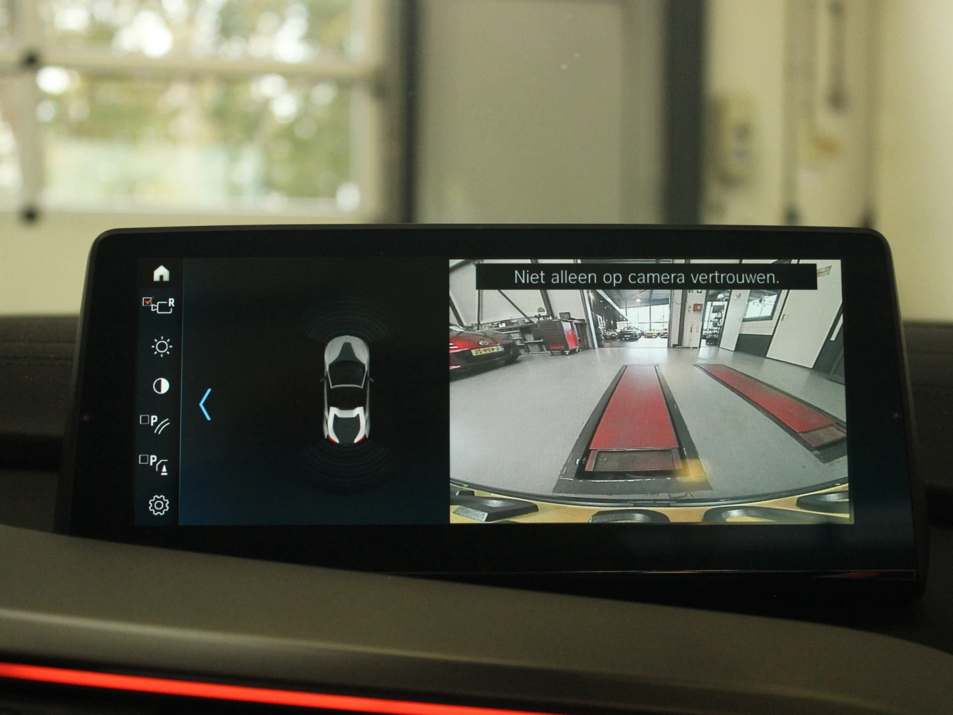 Hoofdafbeelding BMW i8