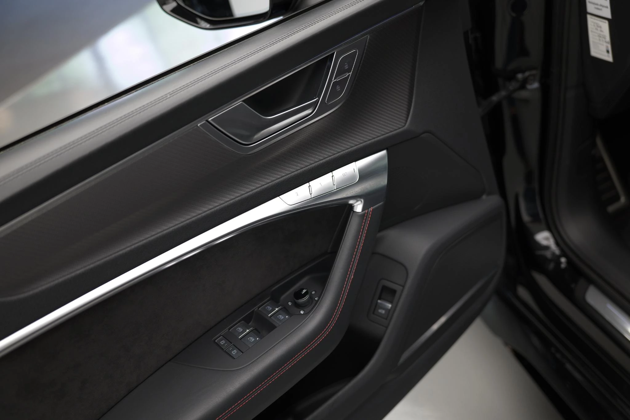 Hoofdafbeelding Audi RS6