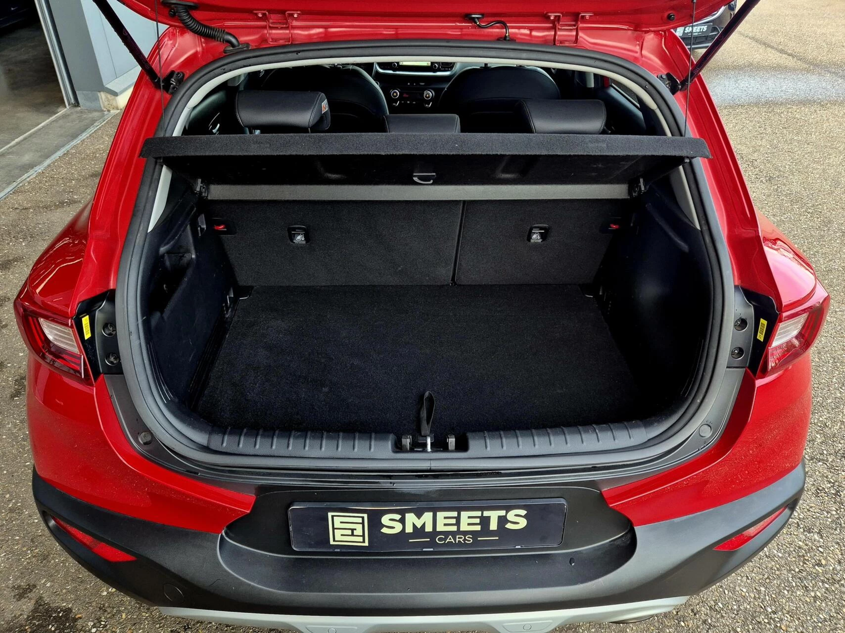 Hoofdafbeelding Kia Stonic