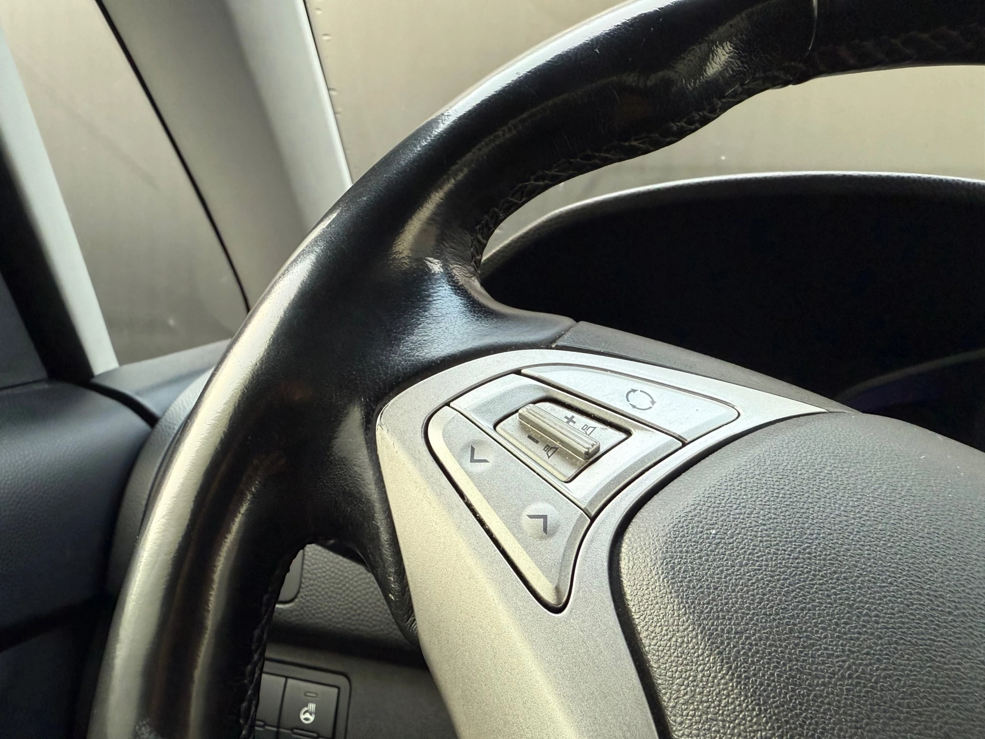 Hoofdafbeelding Hyundai ix20