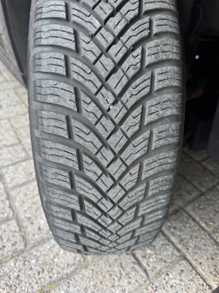 Hoofdafbeelding Peugeot 207