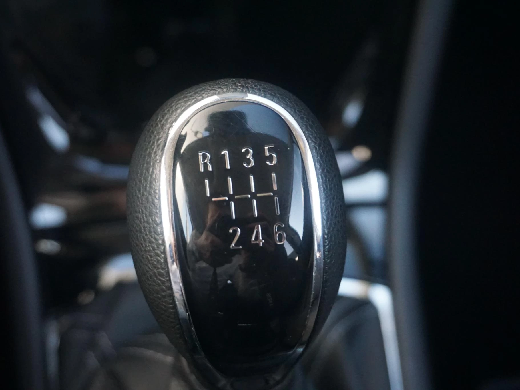 Hoofdafbeelding Opel Mokka X