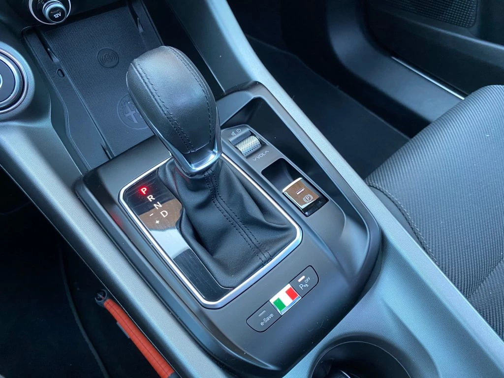 Hoofdafbeelding Alfa Romeo Tonale