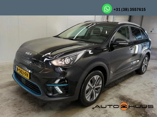Kia e-Niro Aut. Dynamic Edition 64kWh 3-Phase  Navi | Camera | LED