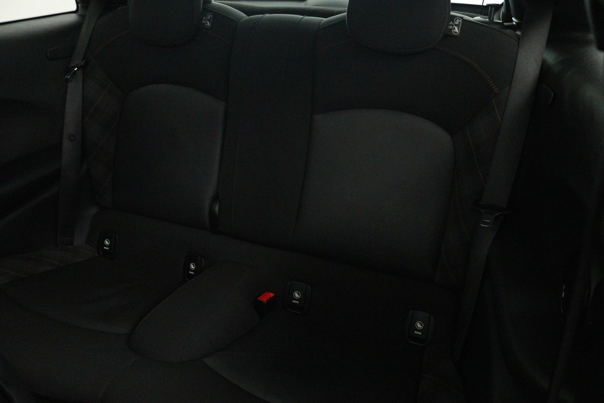 Hoofdafbeelding MINI Cooper S