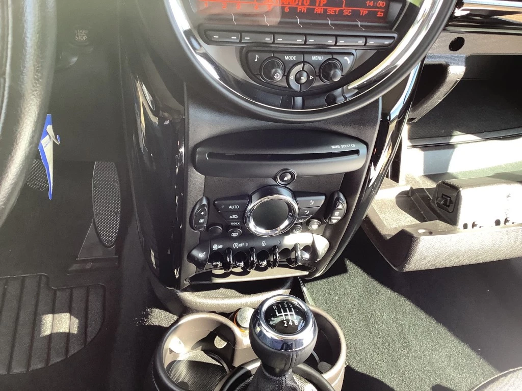 Hoofdafbeelding MINI Paceman