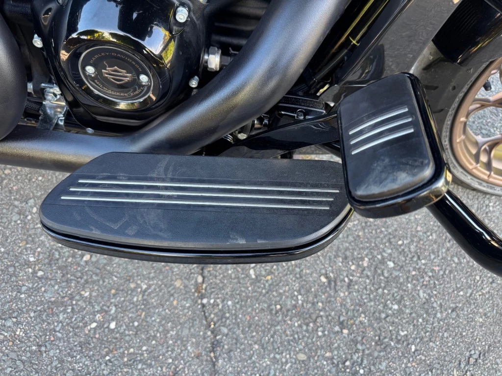 Hoofdafbeelding Harley-Davidson Road Glide