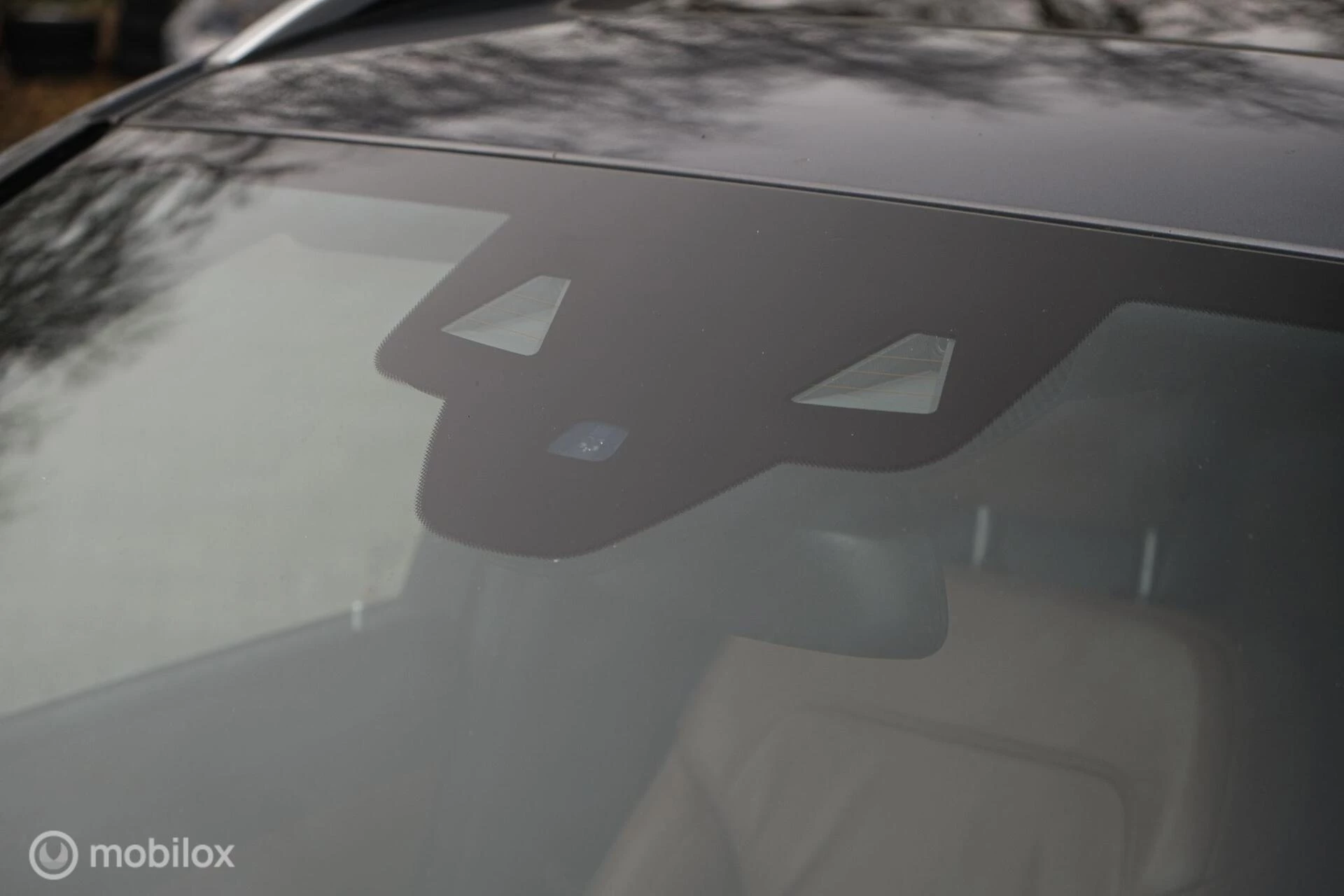 Hoofdafbeelding Mercedes-Benz GLS