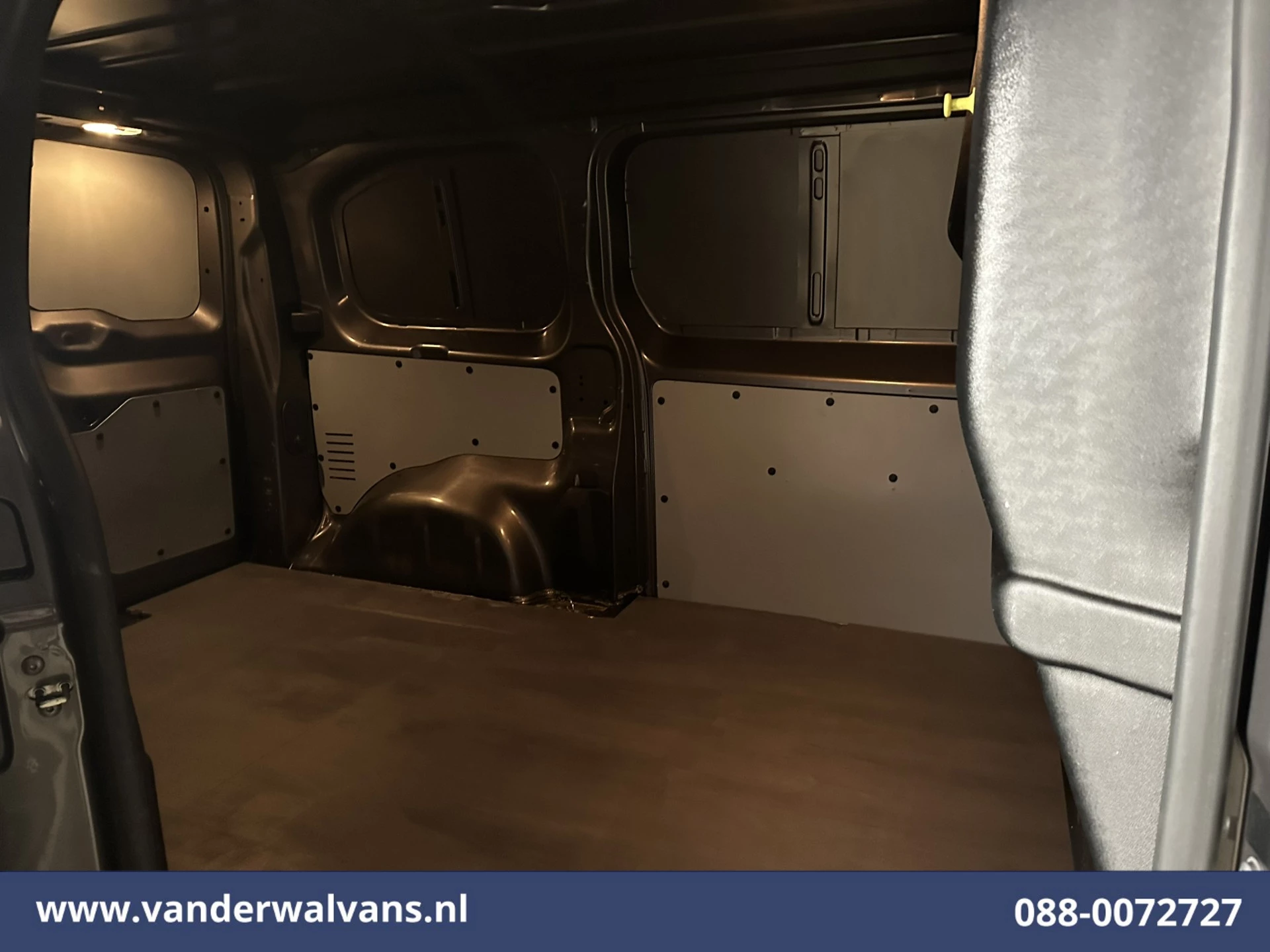 Hoofdafbeelding Peugeot Expert
