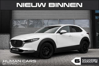 Mazda CX-30 2.0 SkyActiv-D Comfort 2020 Diesel APK 08-2026