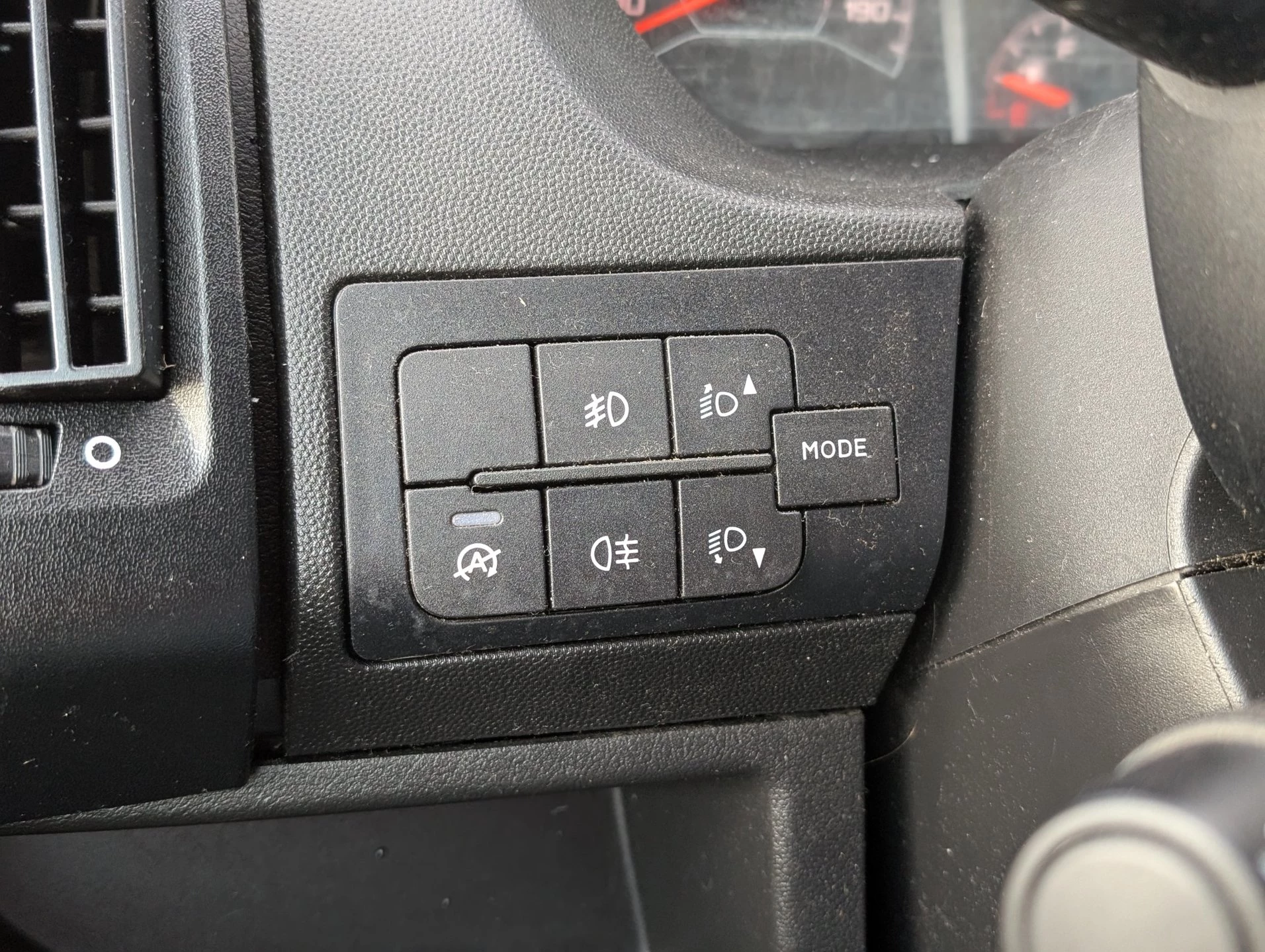 Hoofdafbeelding Citroën Jumper